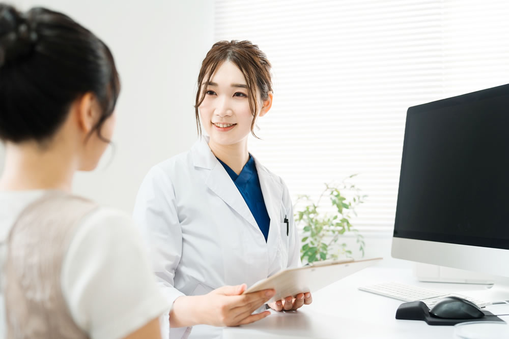 医師