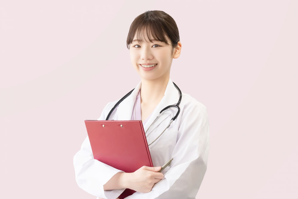 医師