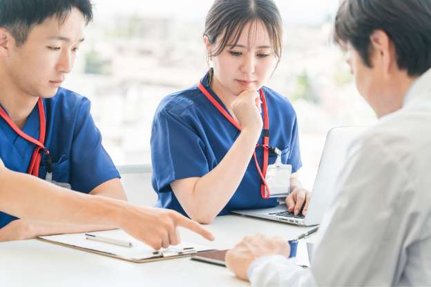 medical works