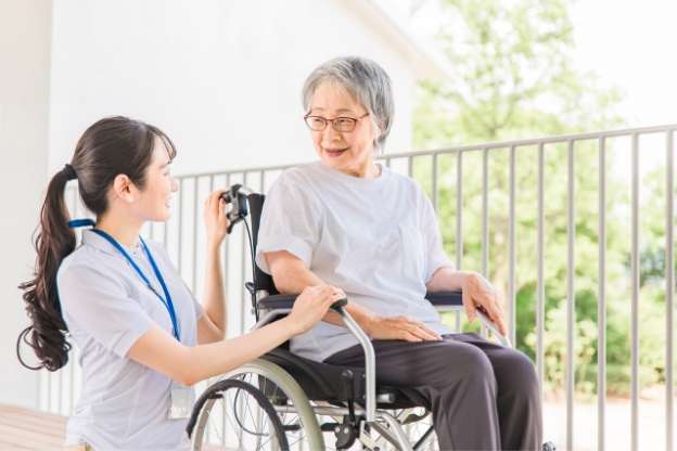medical works