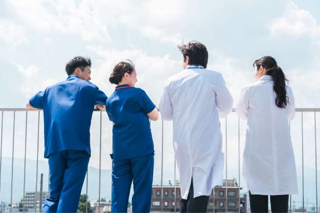 medical works