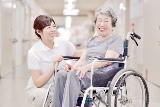 medical works