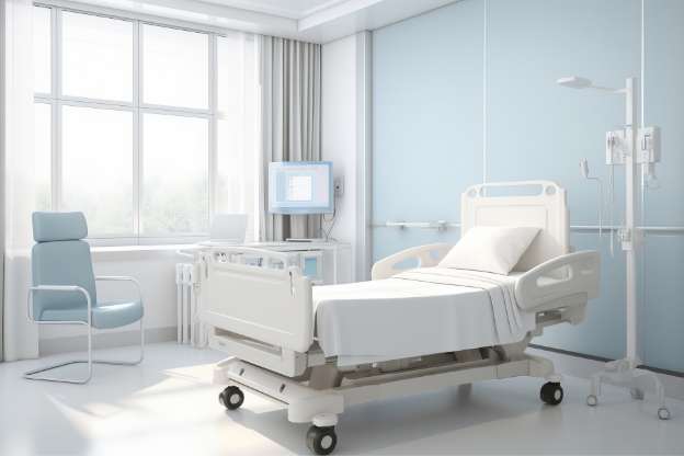 medical works